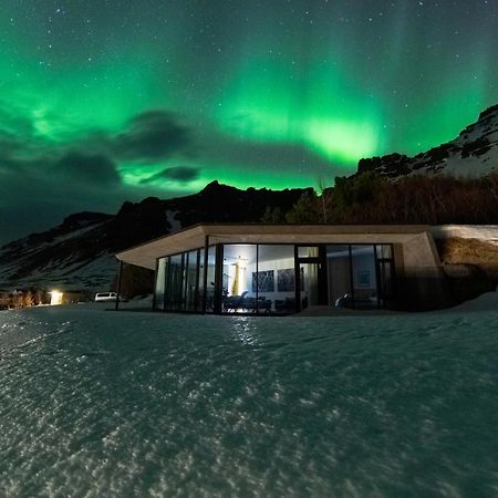 Klettasel Villa By Ourhotels 호프 외부 사진