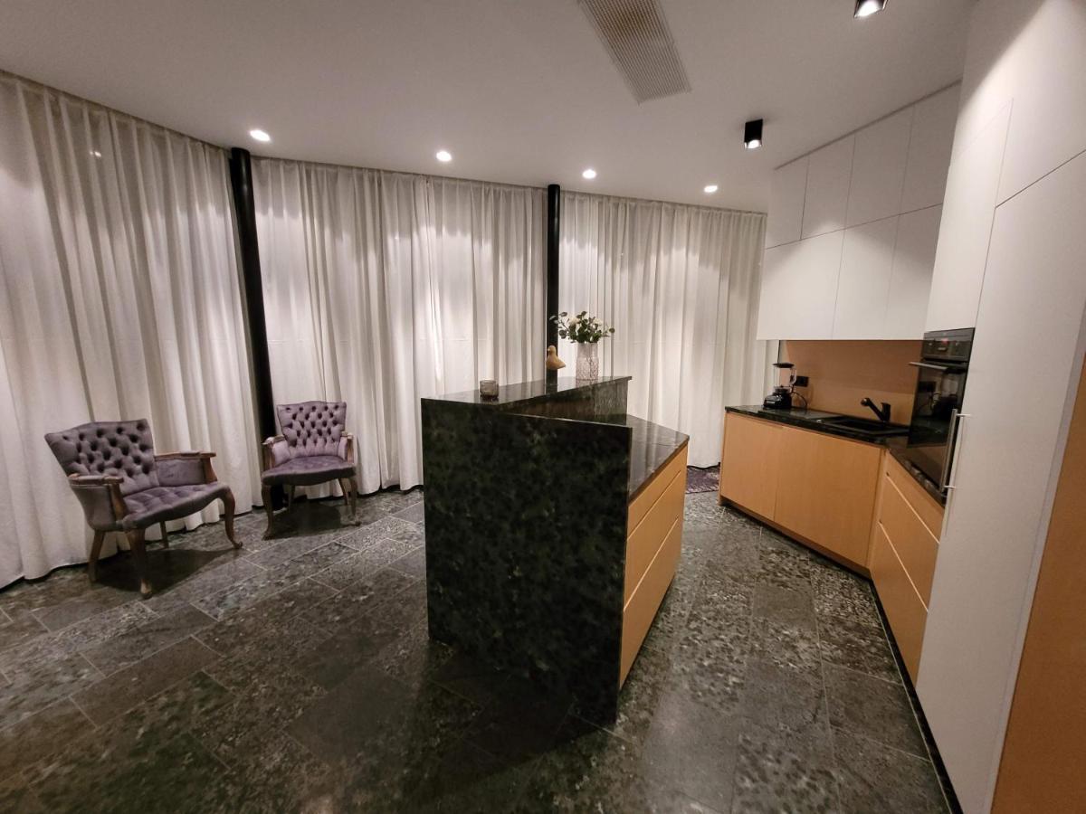 Klettasel Villa By Ourhotels 호프 외부 사진