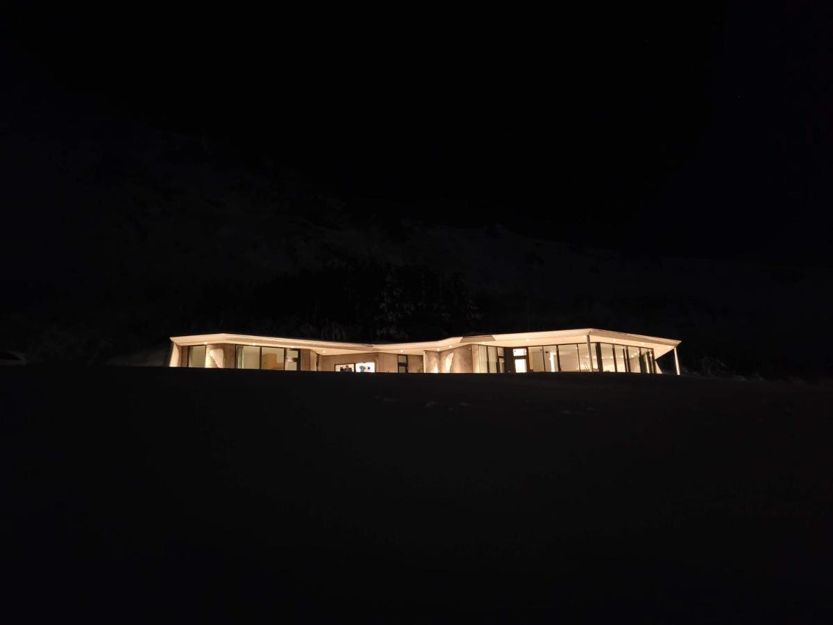 Klettasel Villa By Ourhotels 호프 외부 사진