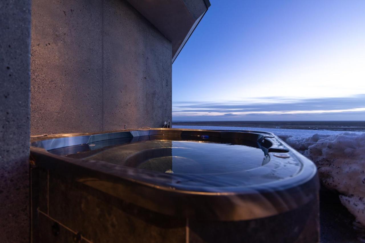Klettasel Villa By Ourhotels 호프 외부 사진