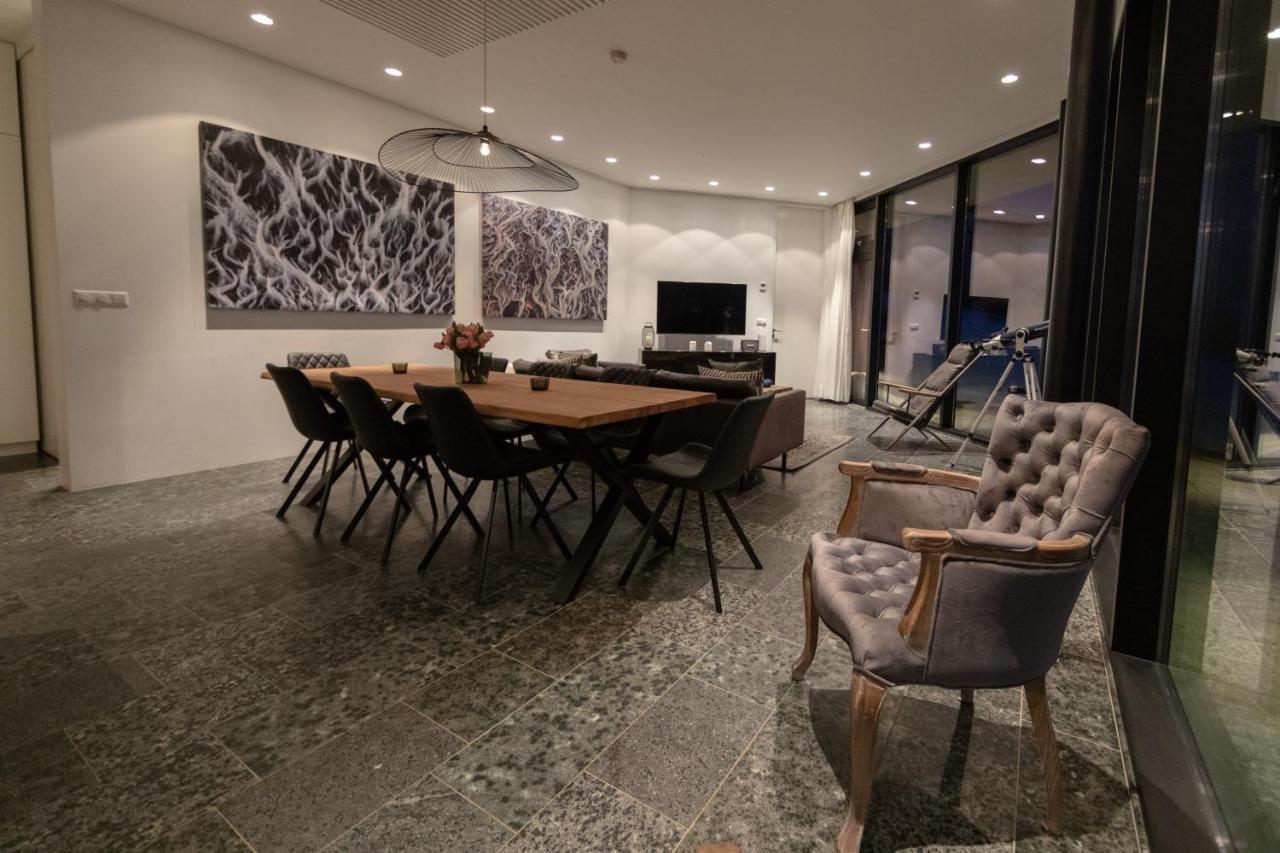 Klettasel Villa By Ourhotels 호프 외부 사진