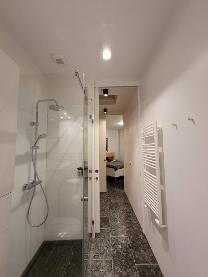Klettasel Villa By Ourhotels 호프 외부 사진