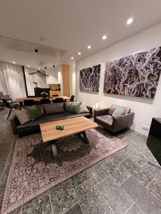 Klettasel Villa By Ourhotels 호프 외부 사진