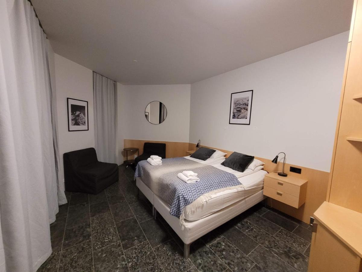 Klettasel Villa By Ourhotels 호프 외부 사진