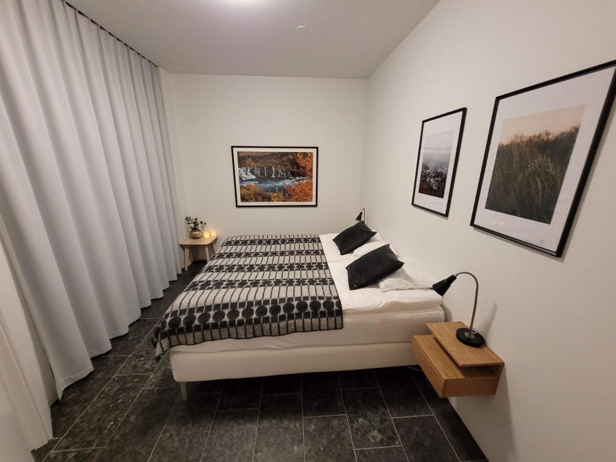 Klettasel Villa By Ourhotels 호프 외부 사진