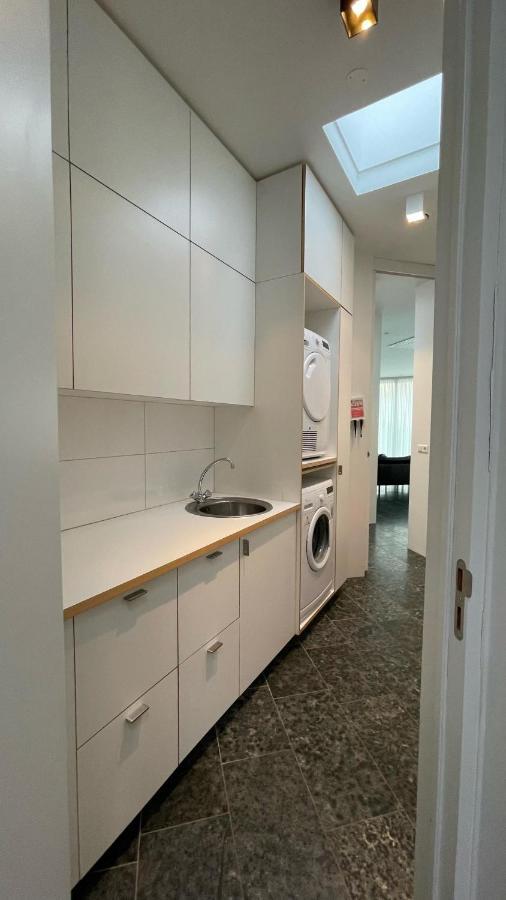 Klettasel Villa By Ourhotels 호프 외부 사진