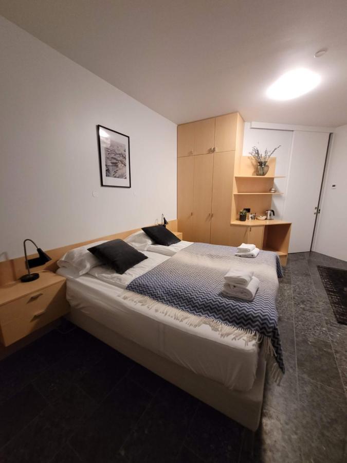 Klettasel Villa By Ourhotels 호프 외부 사진