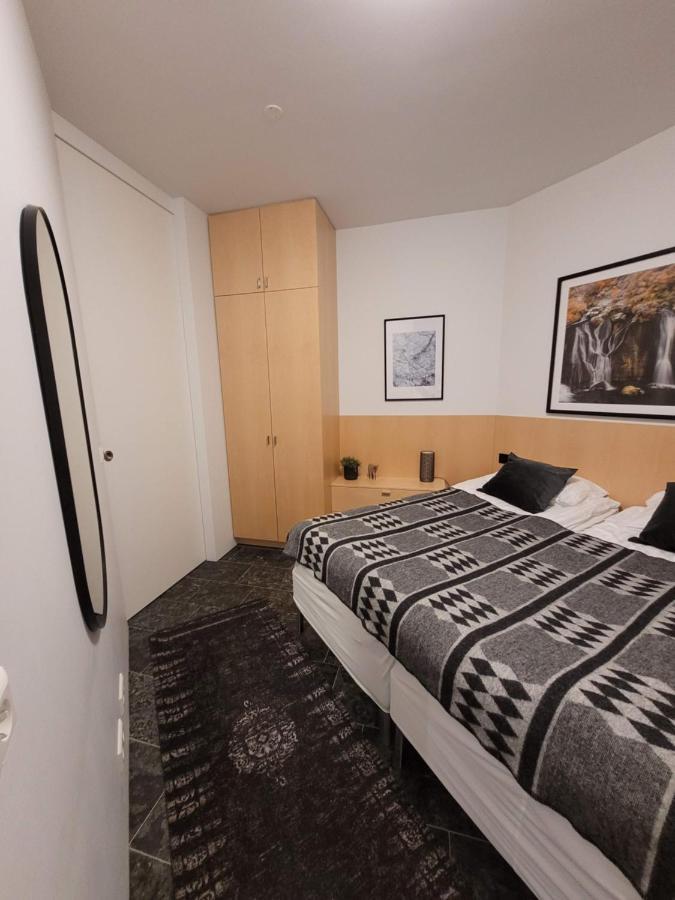 Klettasel Villa By Ourhotels 호프 외부 사진