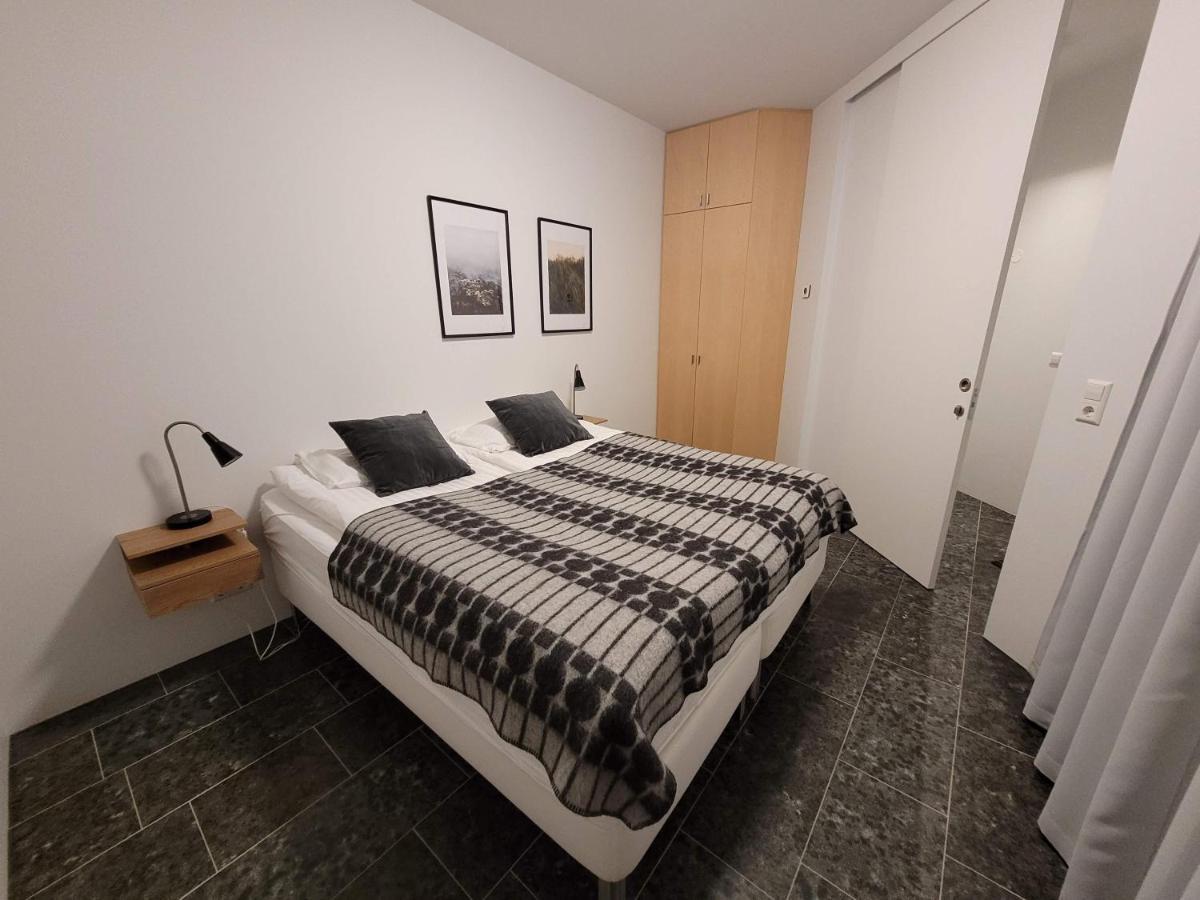 Klettasel Villa By Ourhotels 호프 외부 사진