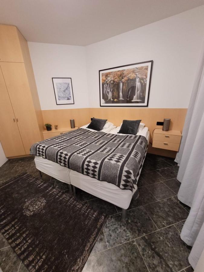 Klettasel Villa By Ourhotels 호프 외부 사진