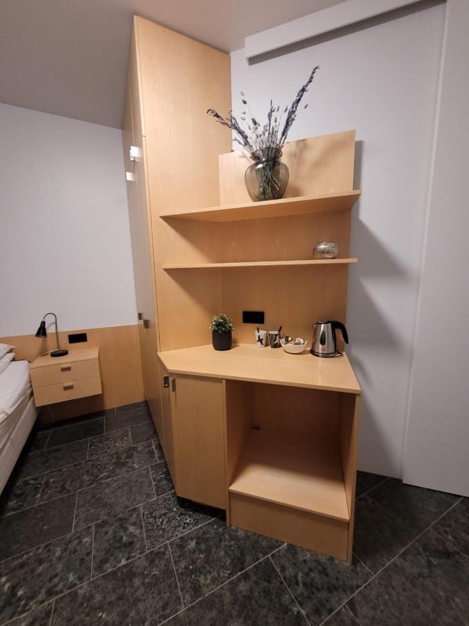 Klettasel Villa By Ourhotels 호프 외부 사진