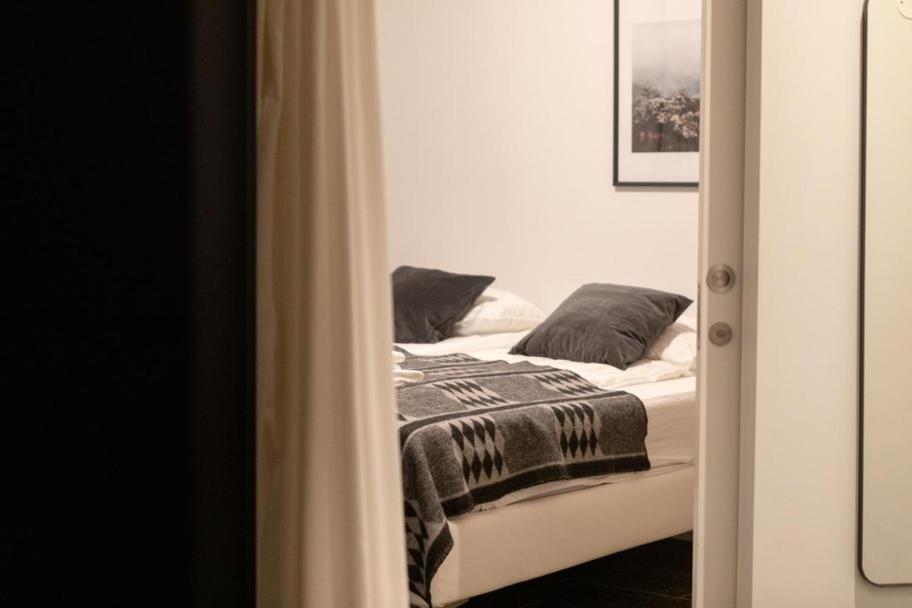 Klettasel Villa By Ourhotels 호프 외부 사진
